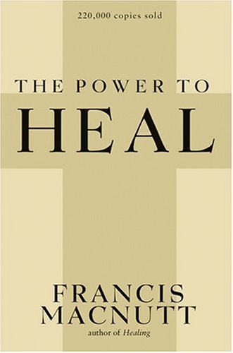 Book Cover The Power to Heal