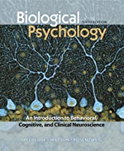 Biological Psychology: An Introduction to Behavioral, Cognitive, and ...