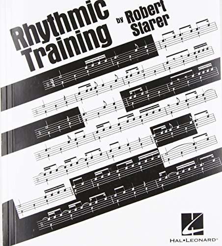 Book Cover Rhythmic Training
