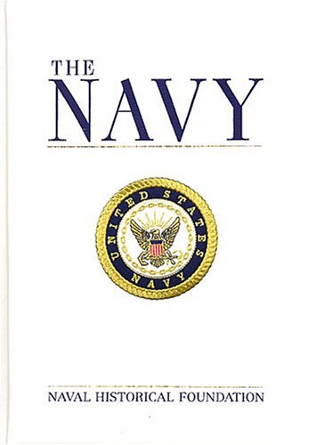 Book Cover The Navy