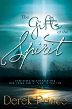 Book Cover Gifts of the Spirit