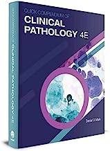 Book Cover Quick Compendium of Clinical Pathology, 4th Edition