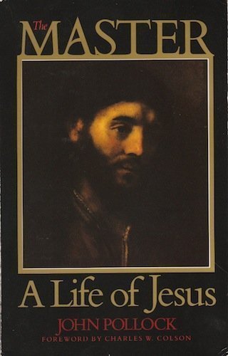 Book Cover The Master: A Life of Jesus