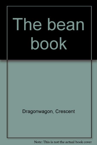 Book Cover The bean book