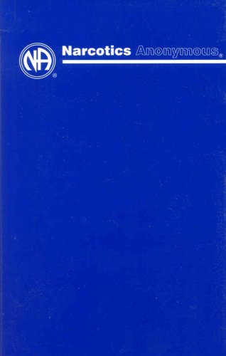 Book Cover Narcotics Anonymous