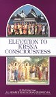 Book Cover Elevation to Krsna Consciousness