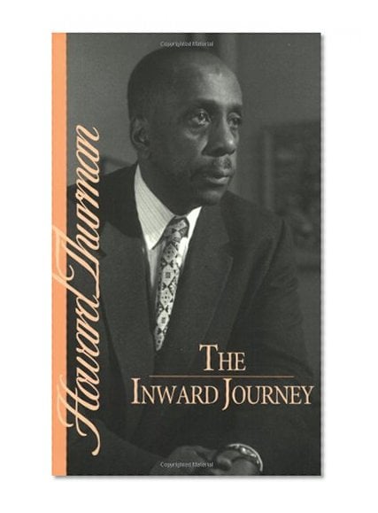 Book Cover The Inward Journey