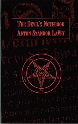 Book Cover The Devil's Notebook
