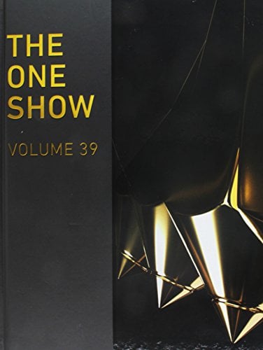 Book Cover The One Show, Volume 39