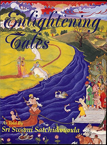 Book Cover Enlightening Tales