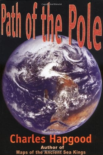 Book Cover The Path of the Pole