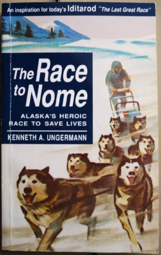 Book Cover The Race to Nome