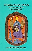 Book Cover Yemoja / Olokun: Ifa and the Spirit of the Ocean
