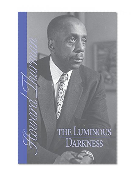 Book Cover The Luminous Darkness