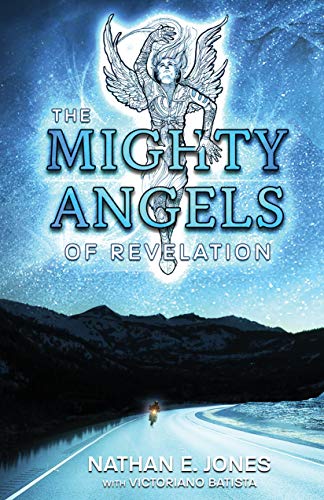 Book Cover The Mighty Angels of Revelation