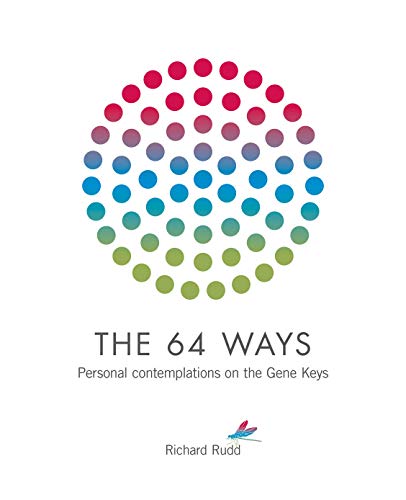 Book Cover The 64 Ways