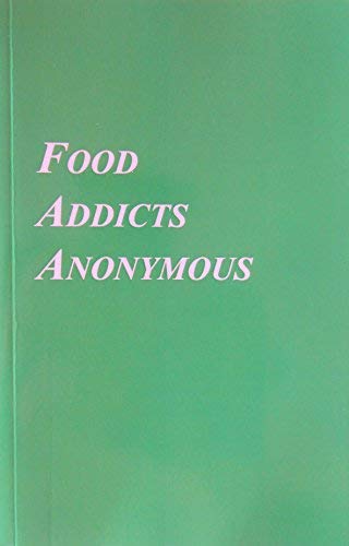 Book Cover Food Addicts Anonymous