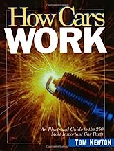 Book Cover How Cars Work