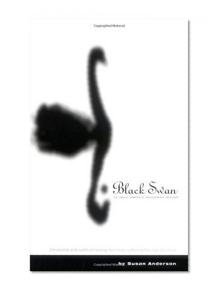 Book Cover Black Swan: The Twelve Lessons of Abandonment Recovery