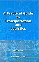 Book Cover A Practical Guide to Transportation and Logistics