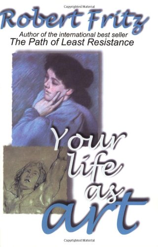 Book Cover Your Life As Art