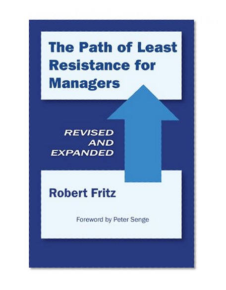 Book Cover The Path of Least Resistance for Managers