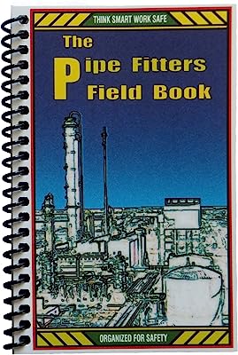 Book Cover The Pipe Fitters Field Book