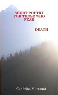 Book Cover Short Poetry for Those Who Fear Death