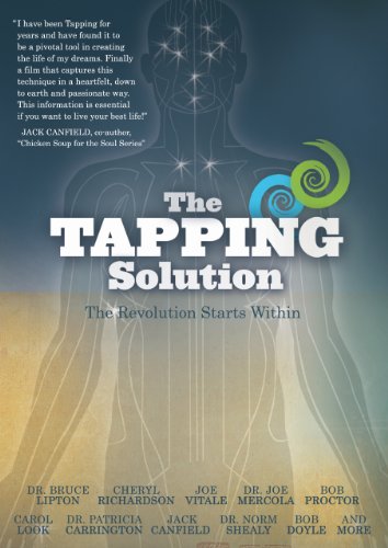 Book Cover The Tapping Solution