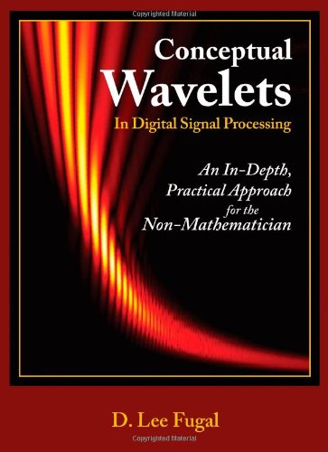 Conceptual Wavelets in Digital Signal Processing