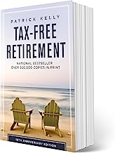 Book Cover Tax-Free Retirement 10th Anniversary Edition