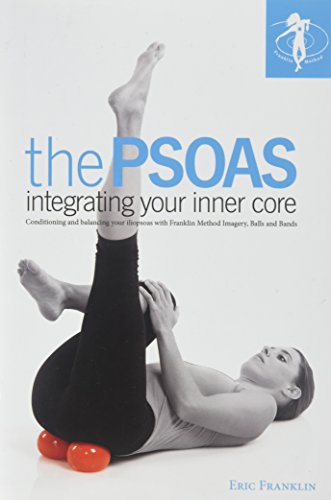 Book Cover The PSOAS: Integrating Your Inner Core (8494)