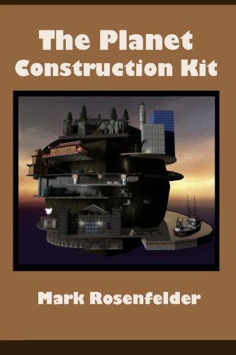 Book Cover The Planet Construction Kit