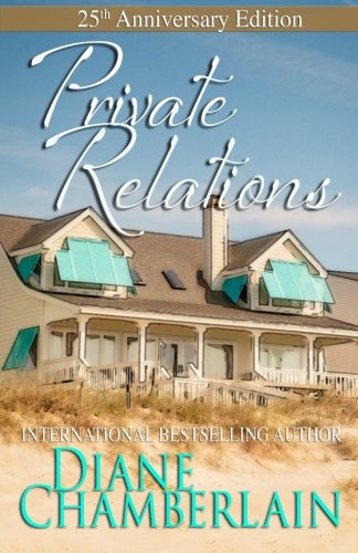 Book Cover Private Relations