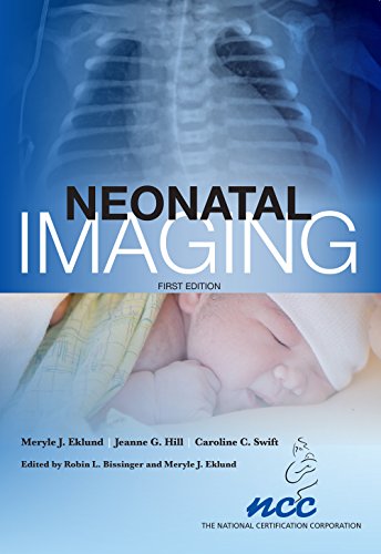 Book Cover Neonatal Imaging