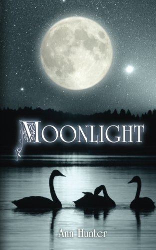 Book Cover Moonlight (Crowns of the Twelve) (Volume 1)