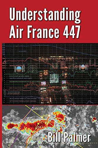 Book Cover Understanding Air France 447