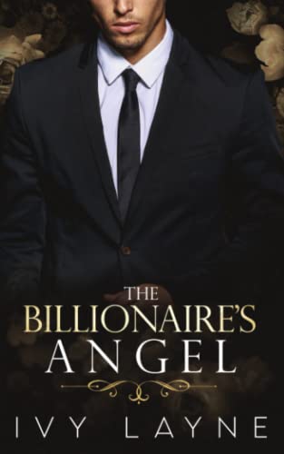 Book Cover The Billionaire's Angel (The Winters Saga)