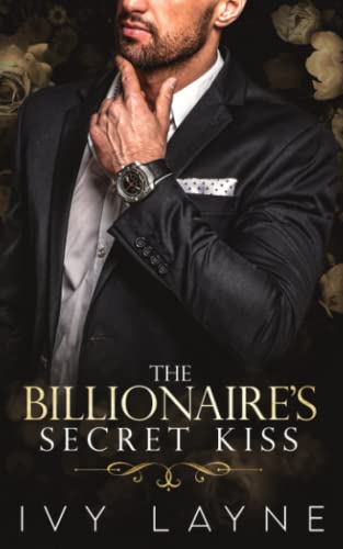Book Cover The Billionaire's Secret Kiss (The Winters Saga)