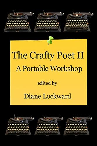 Book Cover The Crafty Poet II: A Portable Workshop