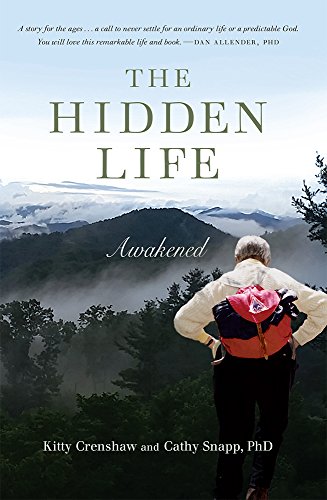 Book Cover The Hidden Life: Awakened