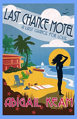 Book Cover Last Chance Motel: A Last Chance for Love (Last Chance Romance Series)