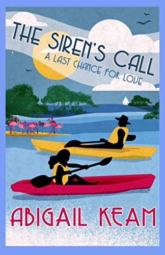 Book Cover The Siren's Call 3: A Last Chance For Love (Last Chance For love Series)
