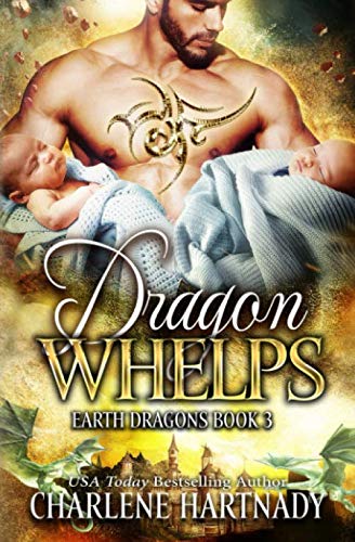 Book Cover Dragon Whelps (Earth Dragons)