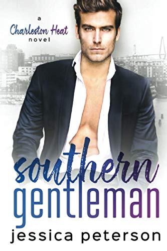 Book Cover Southern Gentleman: An Accidental Pregnancy Romance