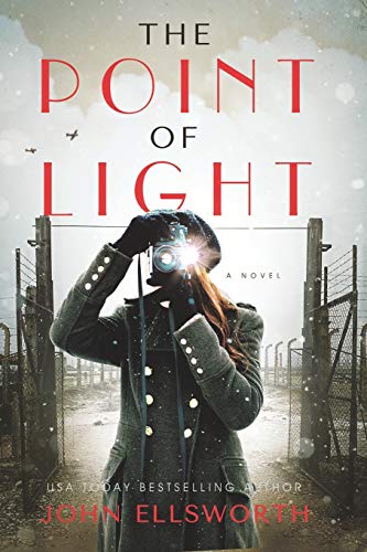 Book Cover The Point of Light (Historical Fiction)