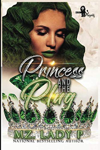 Book Cover Princess and The Plug