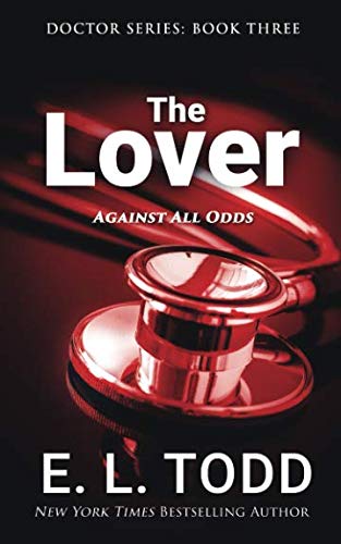 Book Cover The Lover (Doctor)