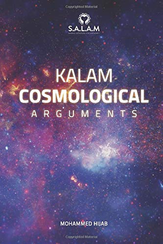 Book Cover Kalam Cosmological Arguments