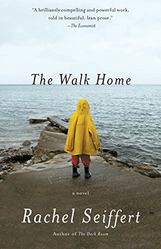 Book Cover The Walk Home: A Novel (Vintage International)